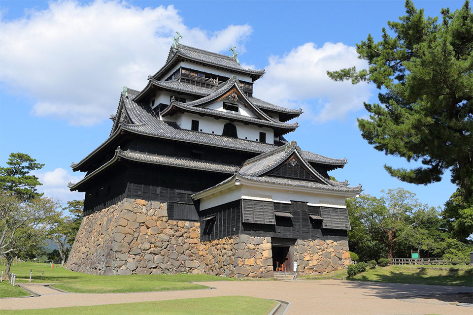 Matsue Castle