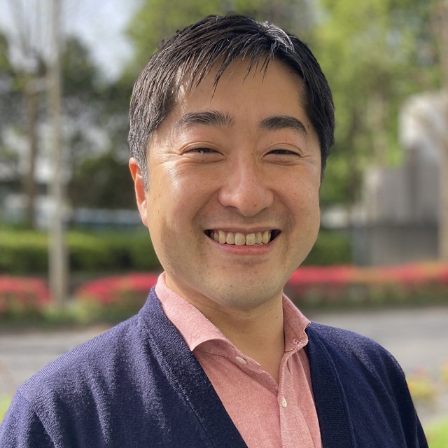 Masayuki Hashisaka : Program Vice-Chair