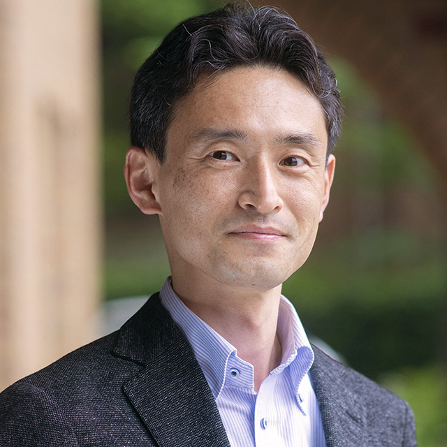 Shinobu Ohya : Program Chair