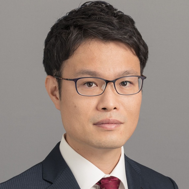 Yasutomo Ota : Program Vice-Chair