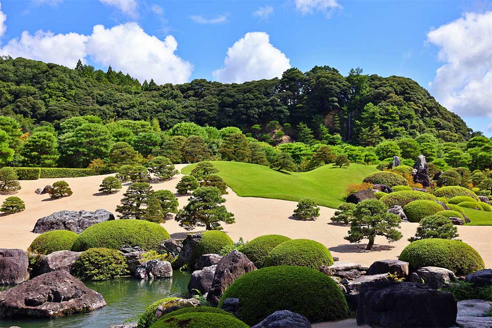 Adachi Museum