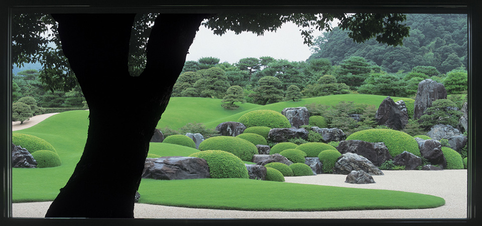 Adachi Museum