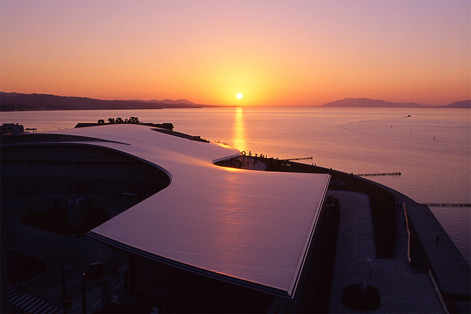 Shimane Art Museum